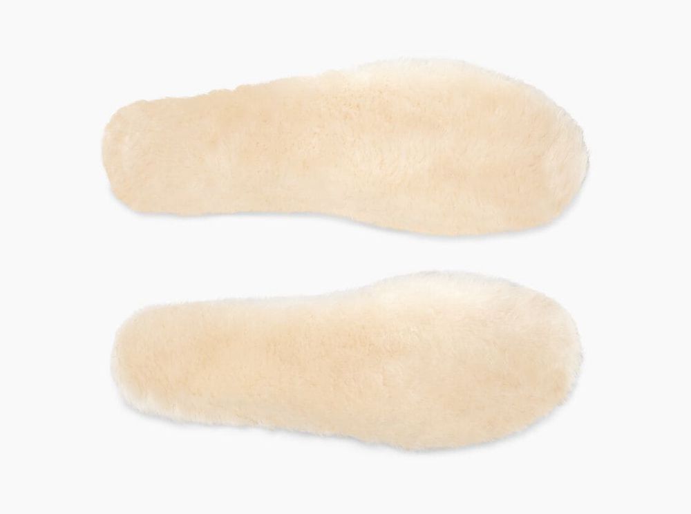 Ugg Sweater Canada - Ugg Men's Sheepskin Insole Beige